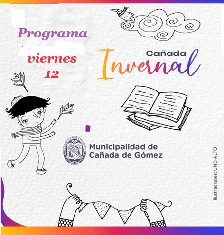 Cañada Invernal programa para viernes12.jpg