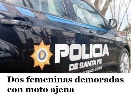 Dos femeninas demoradas con moto ajena.jpg