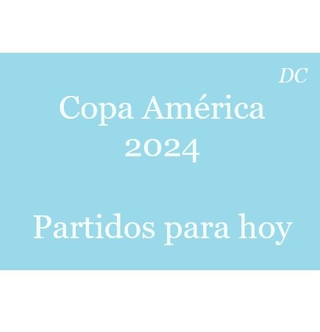 copaamericapartidos para hoy.jpg