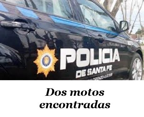 policia sdos motos encontradas.jpg