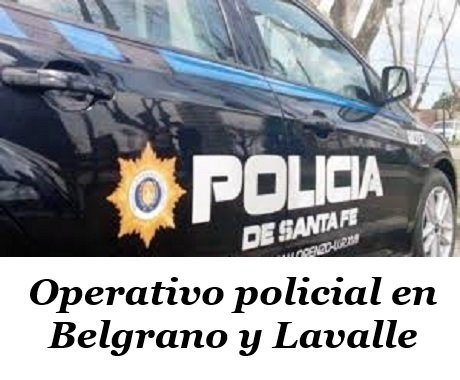 policia sdos motos encontradasbelgranoylavalle.jpg